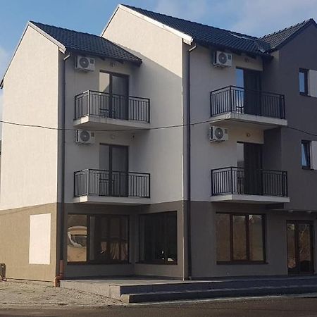 Apartament 7 Budiu Targu Mures Exterior photo