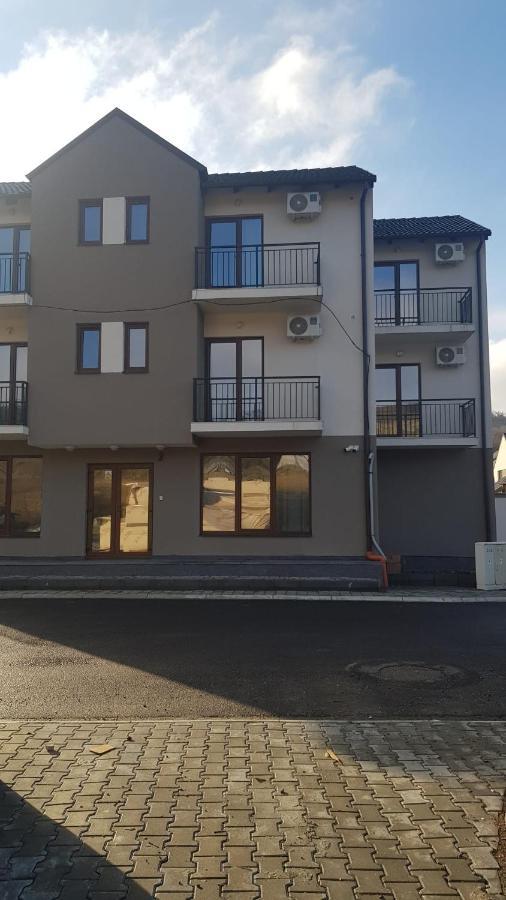 Apartament 7 Budiu Targu Mures Exterior photo